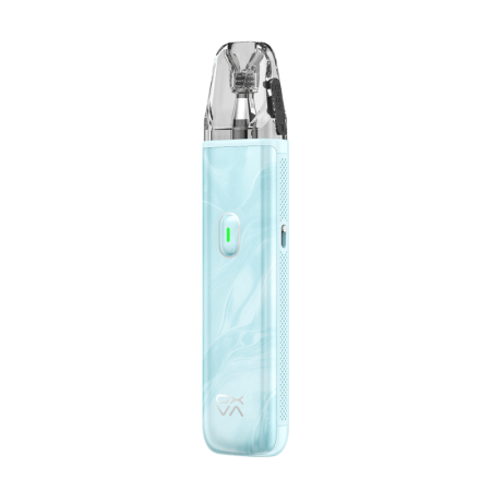 OXVA XLIM GO Lite Kit Light Blue