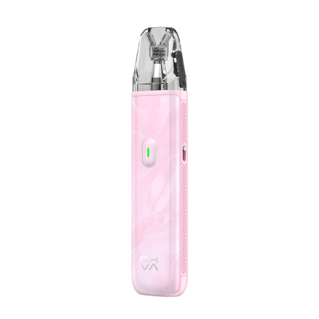 OXVA XLIM GO Lite Kit Light Pink