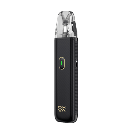 OXVA XLIM GO Lite Kit Black Carbon
