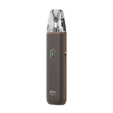 OXVA XLIM GO Lite Kit Brown