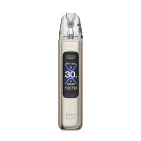 OXVA XLIM Pro 3 Kit Titanium Silk