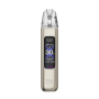 OXVA XLIM Pro 3 Kit Titanium Silk