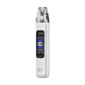 OXVA XLIM Pro 3 Ceramic White