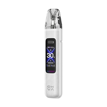 OXVA XLIM Pro 3 Ceramic White