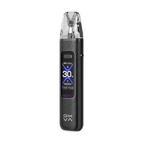 OXVA XLIM Pro 3 Ceramic Black
