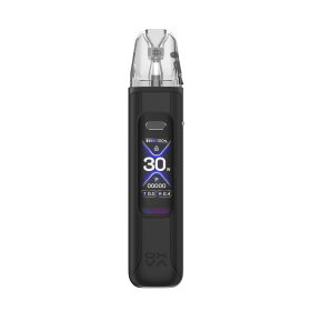 OXVA XLIM Pro 3 Kit Black Leather