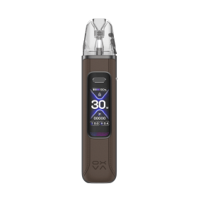 OXVA XLIM Pro 3 Kit Brown Leather