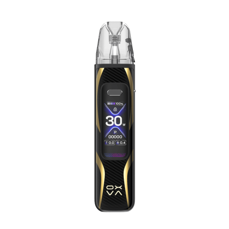 OXVA XLIM Pro 3 Kit Pro Carbon