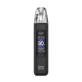 OXVA XLIM Pro 3 Kit Black Carbon