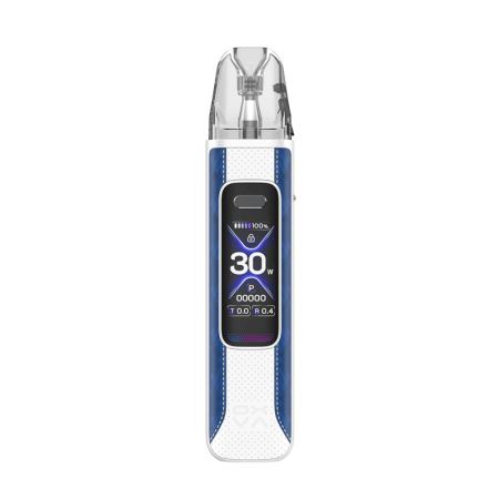 OXVA XLIM Pro 3 Kit Sky Blue