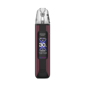 OXVA XLIM Pro 3 Kit Race Red