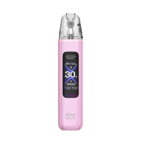 OXVA XLIM Pro 3 Kit Pink Silk