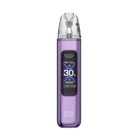 OXVA XLIM Pro 3 Kit Purple Silk