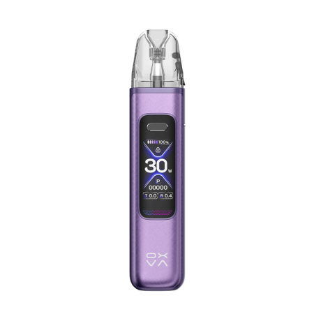 OXVA XLIM Pro 3 Kit Purple Silk