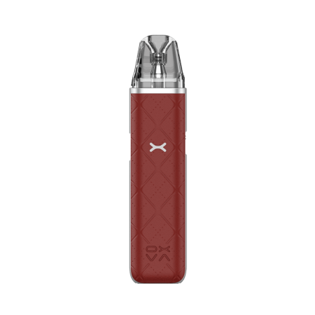 OXVA XLIM Go Pod Kit Red