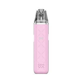 OXVA XLIM Go Pod Kit Pink