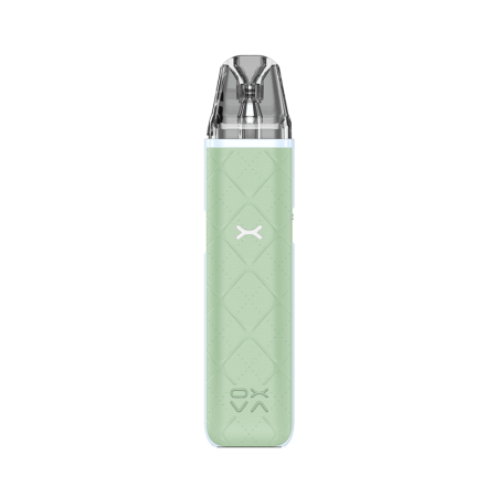 OXVA XLIM Go Pod Kit Light Green