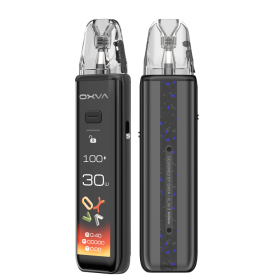 OXVA XLIM 3 Ultra Kit Stone Black