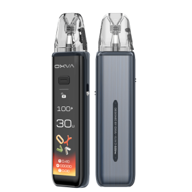 OXVA XLIM 3 Ultra Kit Satin Blue