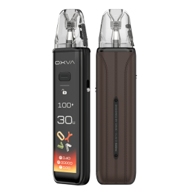 OXVA XLIM 3 Ultra Kit Mocha Brown