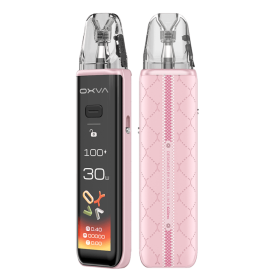 OXVA XLIM 3 Ultra Kit Cherry Pink