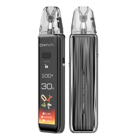 OXVA XLIM 3 Ultra Kit Metal Grey