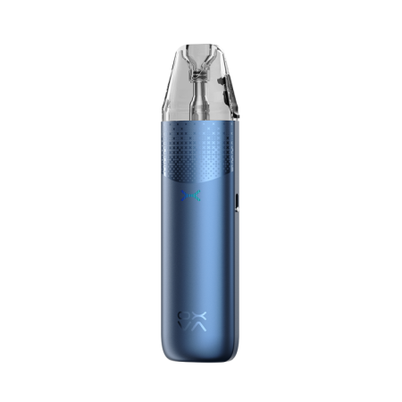 OXVA NeXLIM 2 Mini Kit Navy Blue