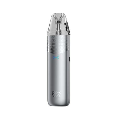 OXVA NeXLIM 2 Mini Kit Titanium Gray