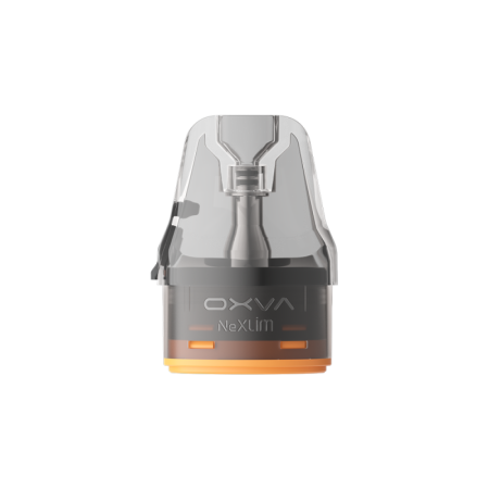 OXVA NeXLIM V2 0,8 Ohm CL Pod (NeXlim, Go, 2, 2 Mini)