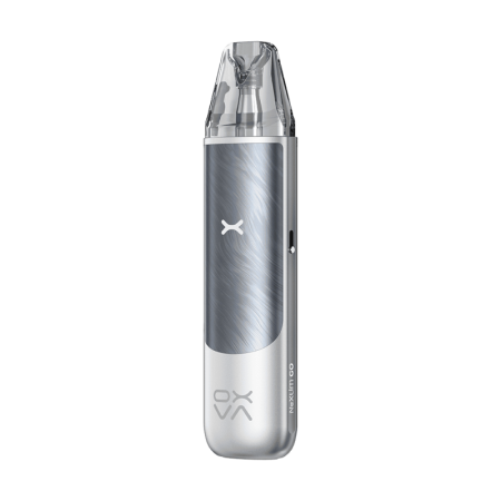 OXVA NeXLIM GO Kit Space Gray