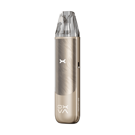 OXVA NeXLIM GO Kit Sahara Brown