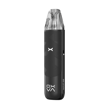 OXVA NeXLIM GO Kit Silky Black
