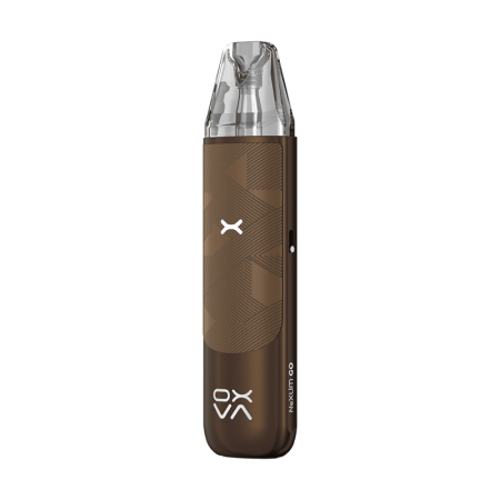 OXVA NeXLIM GO Kit Silky Coffee