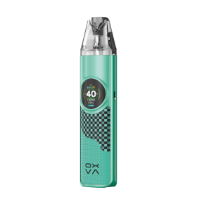 OXVA NeXLIM Kit Chequered Green