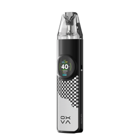 OXVA NeXLIM Kit Chequered Gray