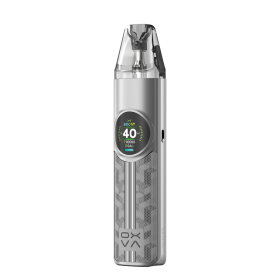 OXVA NeXLIM Kit Traction Gray