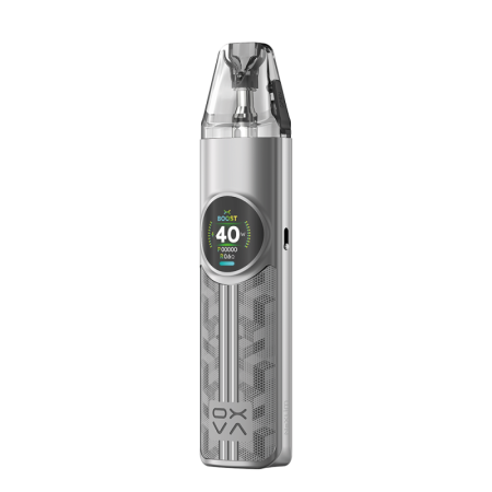 OXVA NeXLIM Kit Traction Gray
