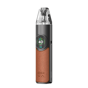 OXVA NeXLIM Kit Dark Brown