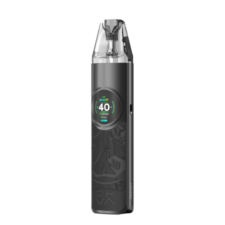 OXVA NeXLIM Kit Power Black