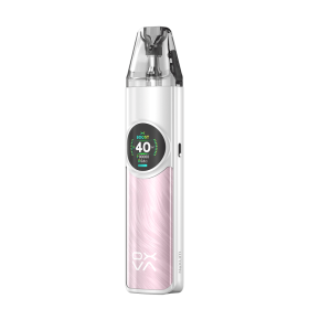 OXVA NeXLIM Kit Pearl Pink
