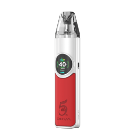 OXVA NeXLIM Kit Glory Red
