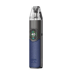 OXVA NeXLIM Kit Dark Blue