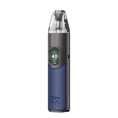 OXVA NeXLIM Kit Dark Blue