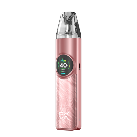 OXVA NeXLIM Kit Rose Gold