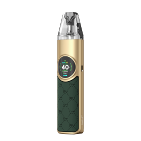 OXVA NeXLIM Kit Pine Green