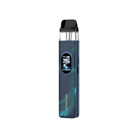 Vaporesso Xros 6 Aurora Blue