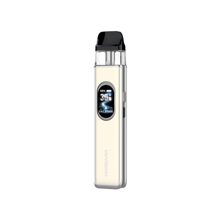 Vaporesso Xros 6 Pearl White