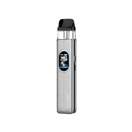 Vaporesso Xros 6 Silk Gray
