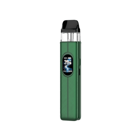 Vaporesso Xros 6 Silk Green
