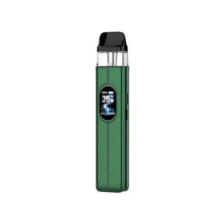 Vaporesso Xros 6 Silk Green